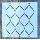 Geometriai mintás  20x20 cm-es  sablon 