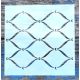 Geometriai mintás  20x20 cm-es  sablon 
