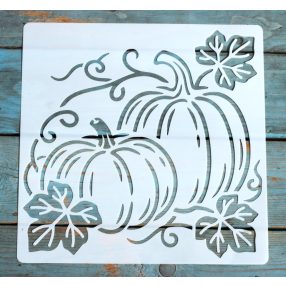   25x25 cm- es navigátor iránytű  mintás sablon  DIY festő stencil 