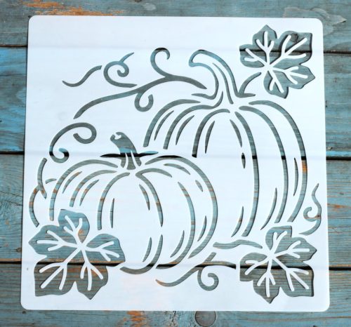 25x25 cm- es navigátor iránytű  mintás sablon  DIY festő stencil 