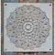 Csipke Mandala mintás  3 sablon  30x30 cm-es 