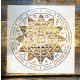  csillagjegy asztrológia mintás Mandala  rétegző sablon  stencil, 30x30 cm-es 