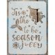 Tis the to be season jolly sablon , stencil