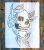 koponya 11 sablon , stencil 