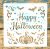 csempe mintàs 15x15-cm festő sablon műanyag DIY  stencil