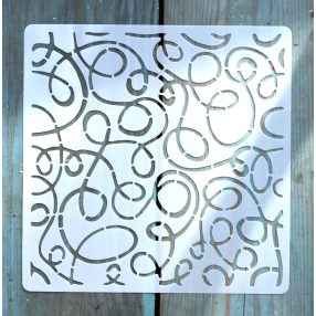 textúra mintás  ,15x15cm es sablon 