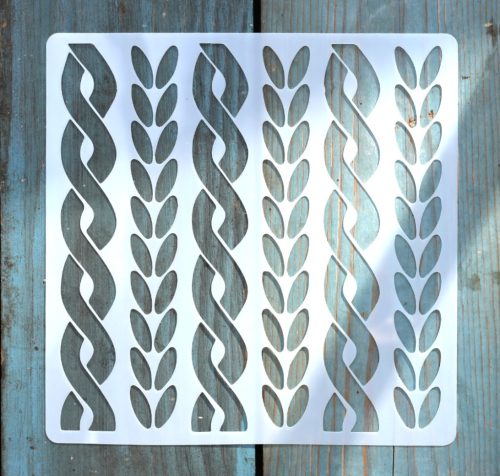  textúra mintás 15x15cm es sablon 