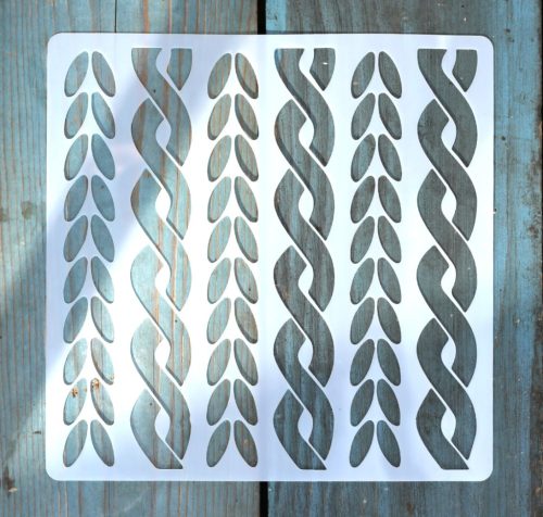  textúra mintás 15x15cm es sablon 