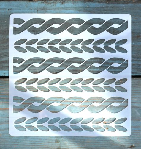  textúra mintás 15x15cm es sablon 
