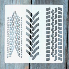 textúra mintás  ,15x15cm es sablon 