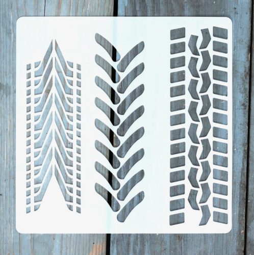 textúra mintás  ,15x15cm es sablon 