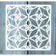 Geometria mintás ,15x15 cm-es sablon 