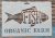 Fish Organic Farm 21x15cm-es festő sablon