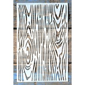  faerezet  textúra3 fa mintás sablon  18x28cm
