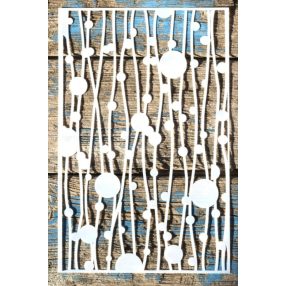 textúra4  mintás sablon  18x28cm