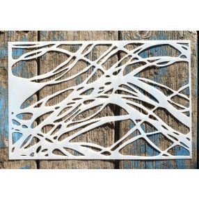 textúra10  mintás sablon  18x28cm