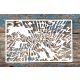 textúra12   mintás sablon  18x26cm