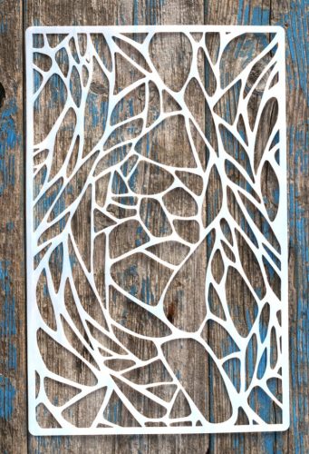 textúra13 mintás sablon  18x28cm