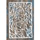 textúra13 mintás sablon  18x28cm