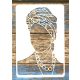 Afrika2 mintás sablon  20x30cm DIY  festő stencil