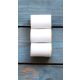 3db szivacs henger  5 cm X 3.5 cm -es