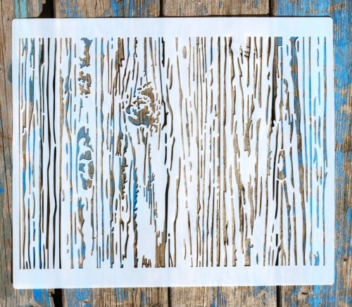 faerezet  mintás 30x40 cm-es festő sablon műanyag DIY dekor stencil 
