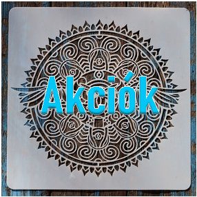 Akciók